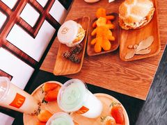 -麦当劳(宾水西道店)