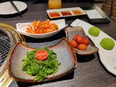 -AJIYA·池袋日式烧肉自助(天津万象城店)