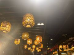 -南京大牌档(崇文门国瑞店)