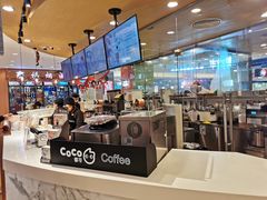 -CoCo都可(新我格广场店)