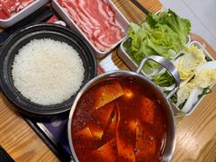 -哈灵面馆(宁波路店)