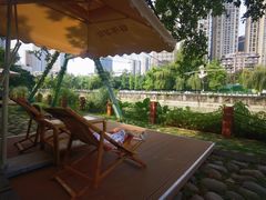-成都市活水公园