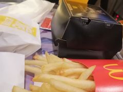 -麦当劳(宜安广场店)