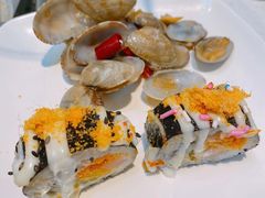 -集品鲜湾·蒸汽海鲜自助料理(青岛银座和谐广场店)