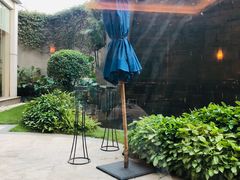 -东莞喜来登酒店-御园西餐厅·海鲜自助餐·意大利菜零点