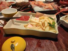 -松鹤精致料理(五一中路店)