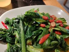 -梨花自助烤肉(乐宾店)