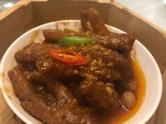 -世博源公馆·本帮融合菜·主题包厢·江景餐厅