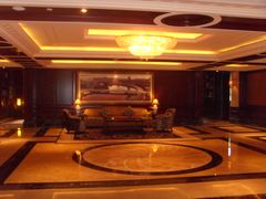 SDC11274-上海瑞金洲际酒店