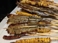 -今邕烧烤(西大店)