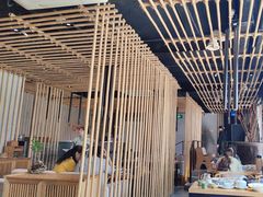 -竹里馆 ·茶食(奥体店)