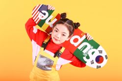 -米克儿童美学摄影馆(金山花园南区店)