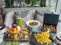 -3号仓库·创意中国菜(乐清正大广场店)