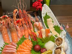 -一本料理(西溪天街店)
