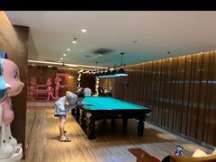 -鸿泰洋美食水会(东门中店)