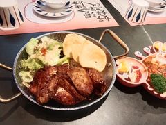 -花漫里日式餐厅(城东中骏店)