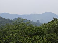 -南京老山国家森林公园