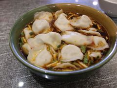 -三姐妹饺子(东木头市店)