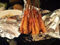 -绿茶餐厅(华联万柳店)