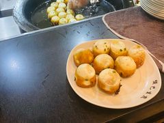 -哑巴生煎(临顿路店)