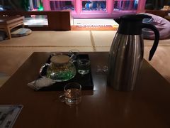 -木子塘汗蒸生活馆(财富港店)