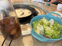 -喜上喜鸡煲翅(吉大店)