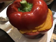 一品鲜-五观堂素食(新华路店)