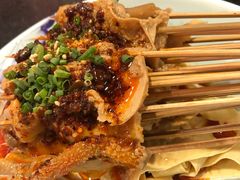 -春来和(汉城南路店)