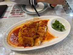 米肠子面肺子-汗腾格里·风味餐厅(新疆驻京办店)