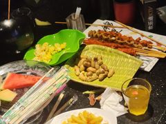 -欢乐迪KTV(泉秀店)