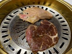 -妥妥烤肉料理(凯德店)