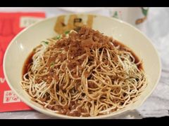 凉面-巴厘龙虾·榜首油焖大虾(旗舰店·万松园)