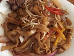 干炒牛河-YAFEE雅菲·粤菜·湘菜·融合菜(魏公村店)