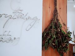 -COTTON CAFE(德信·中外公寓店)