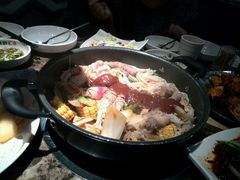 android_upload_pic-猪啊牛呀羊啊铜盘烤肉(正大广场店)