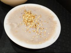 芋泥-没牙伯花生汤店(老药洲店)