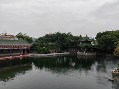 -宝墨园景区
