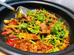 -兰湘子·湘菜小炒(盛龙广场店)