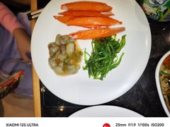 -川骄海鲜自助(河东店)