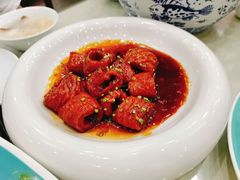 -聚丰德饭店(经五路店)