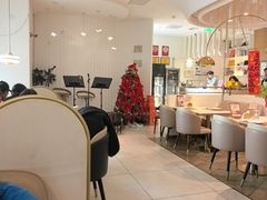 -Deer Park鹿园西餐(仁恒置地广场店)