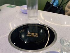-潮汕林记牛肉火锅(万象天地店)