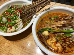 -嘉州叶婆婆钵钵鸡(建设路店)