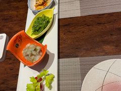 -牛玄庵日式寿喜烧·料理店(新源里店)