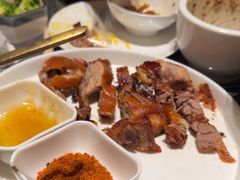 -炊烟小炒黄牛肉(浦东世纪汇店)