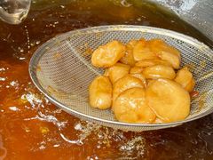 -李公庙糖油粑粑(李公庙巷店)