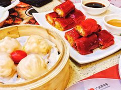 -点都德(盘福楼店)