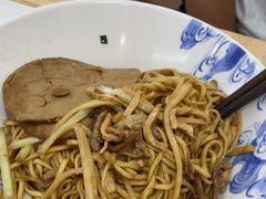 -丰年熙面馆(泗宝路83号店)