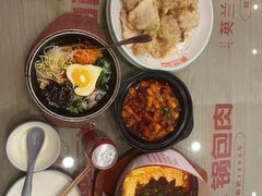 -英兰朝族饭店·英兰锅包肉(佳园路店)