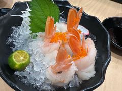 -友壹町寿司(佛山新DNA店)